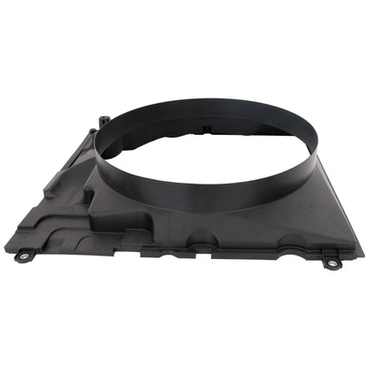 Fan Shrouds for Toyota Sequoia Tundra (2022–2024)