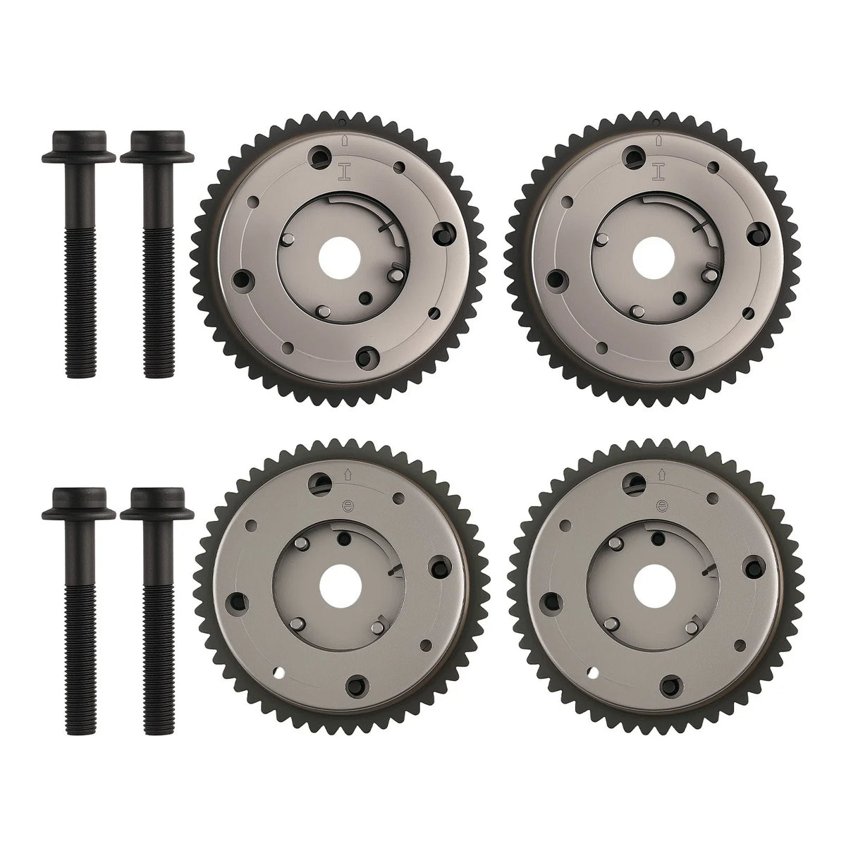 Camshaft Timing Gear Kit for Ford Navigator Lobo 3.5L (2018–2022) VVT704