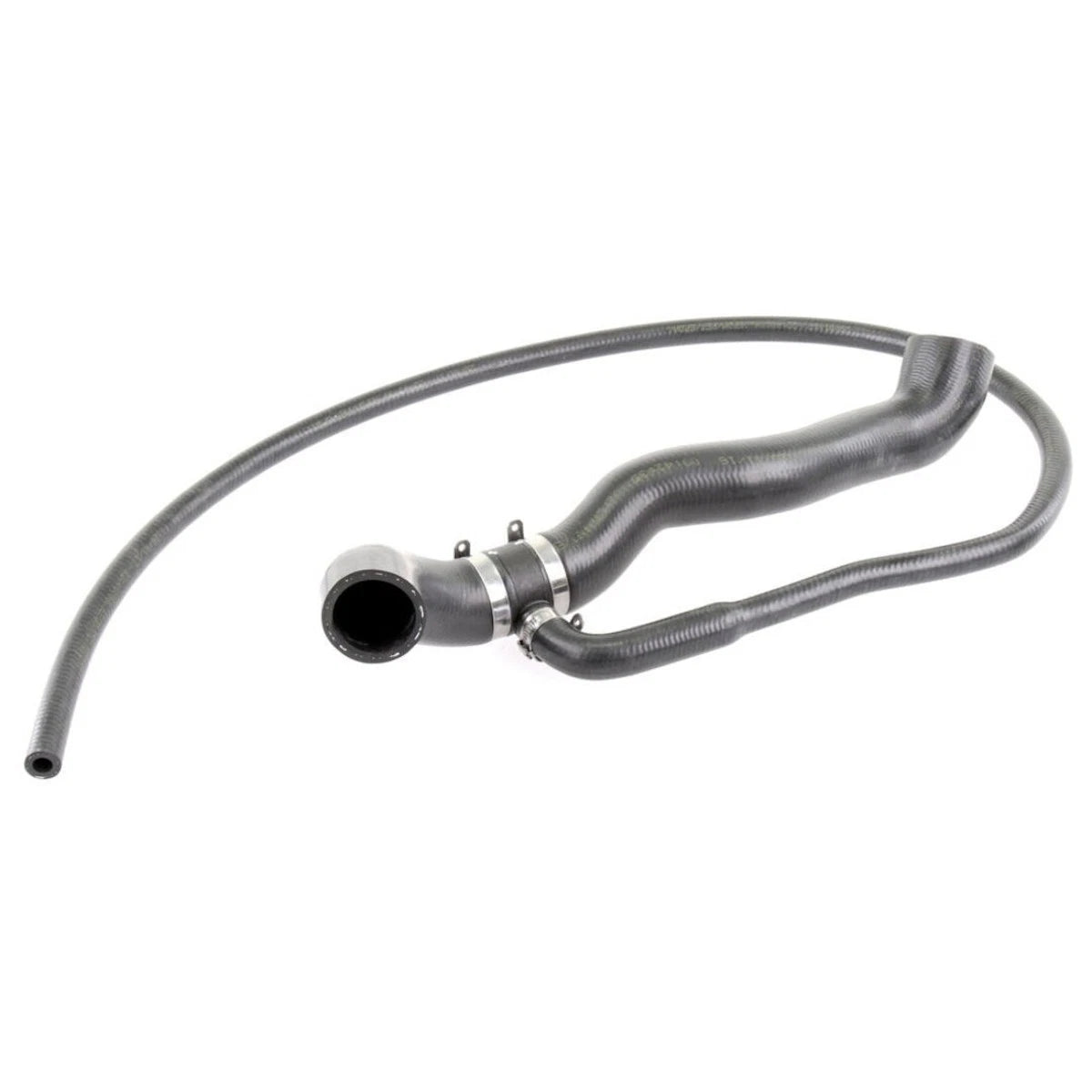 Upper Radiator Hose for Mercedes-Benz CLK Class (2000–2003) V30-2748, CHR0020R