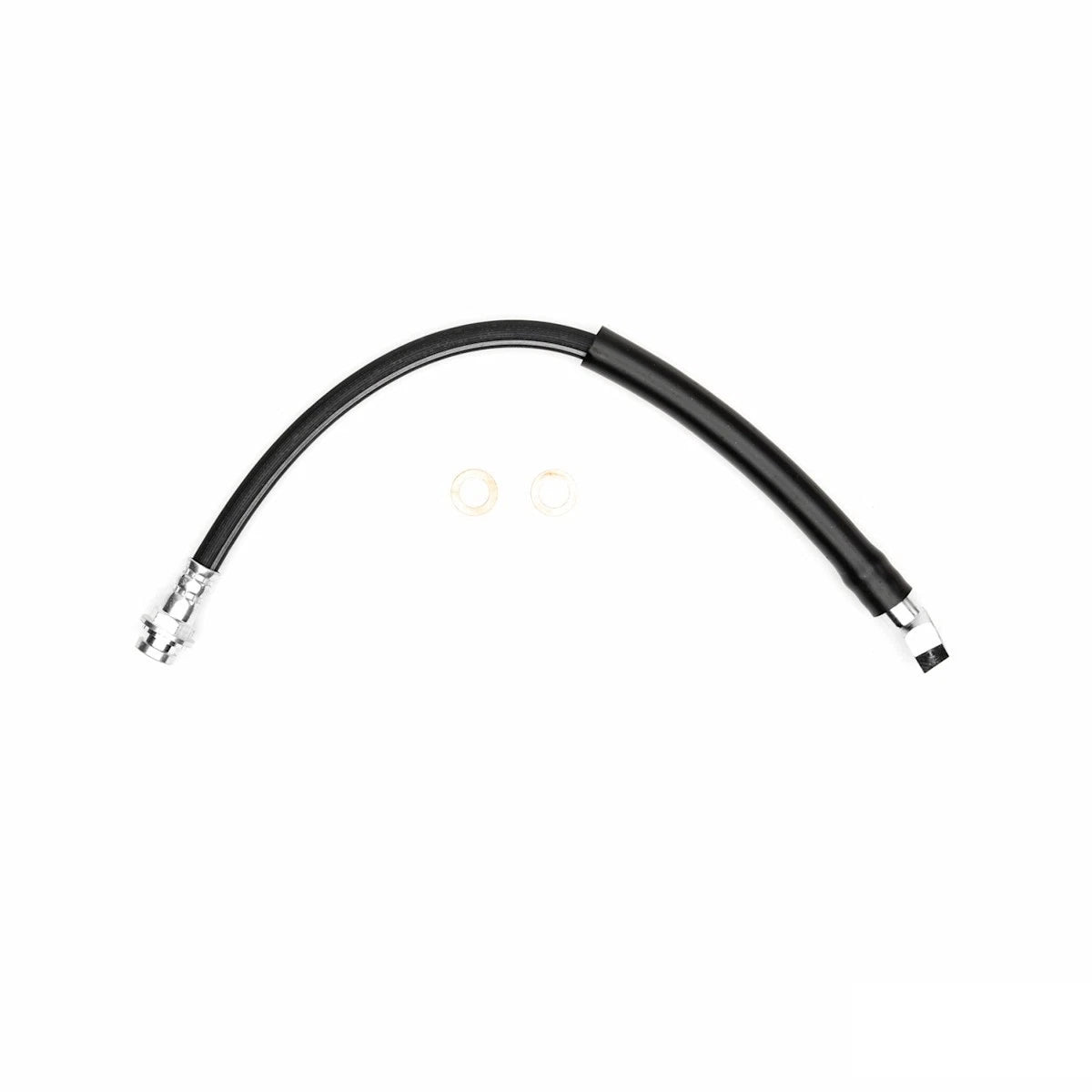 Brake Hose for Chevy Olds Cutlass Buick LeSabre (1974–1976) BHH-47027