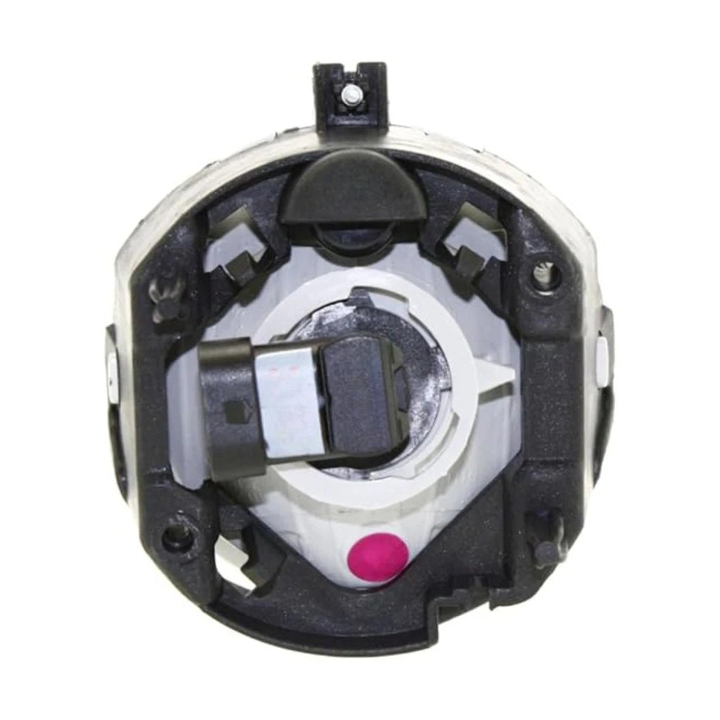 Set of 2 Fog Lights for Dodge Charger (2006–2009) MLX-PAIR-REGCS300-B0000-CL360A54, CH2592137