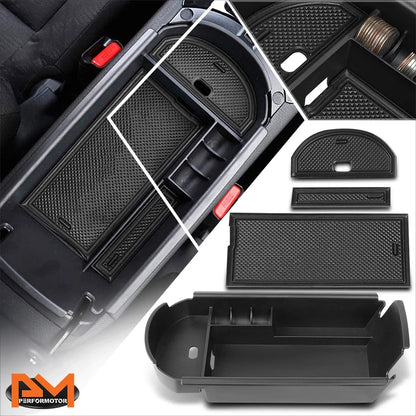 Center Console Organizer Tray for Toyota CHR (2018–2019)