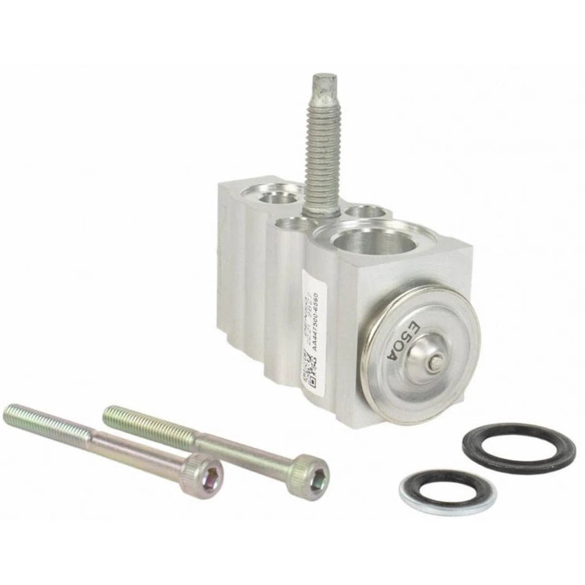 YG839 A/C Expansion Valve for Lincoln Nautilus Continental MKZ MKX (2013–2020)