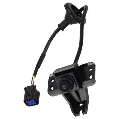 Rear View Backup Parking Camera for Hyundai Sonata (2011–2014) 99240BU600 Waterproof