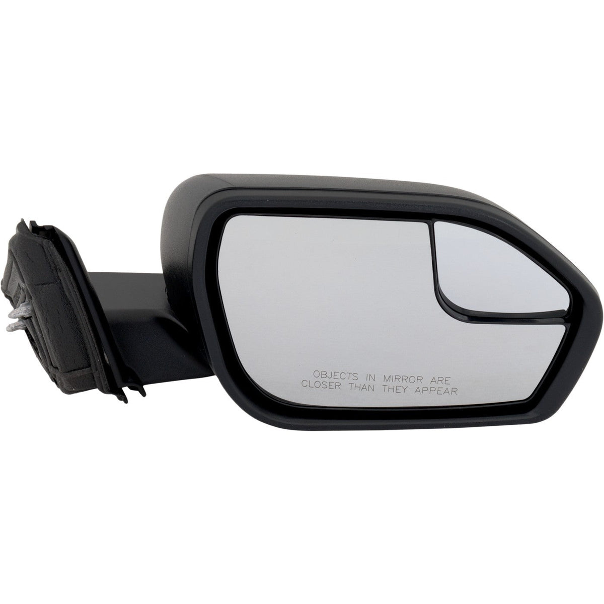Passenger Right Side Mirror for Ford Police Interceptor Utility (2020–2022)