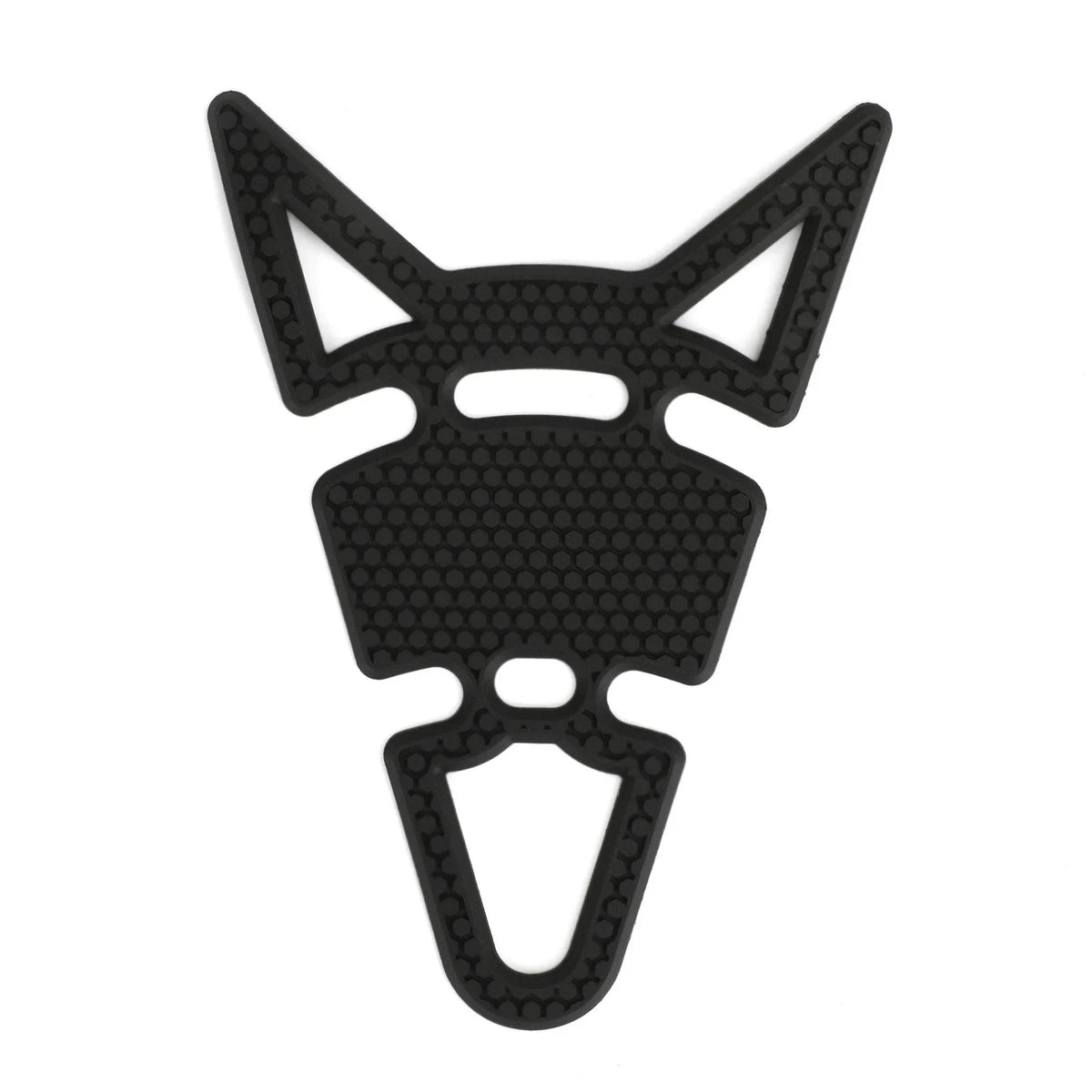 Motorbike Petrol/Fuel Tank Pad Scratch Protector for Motorcycle