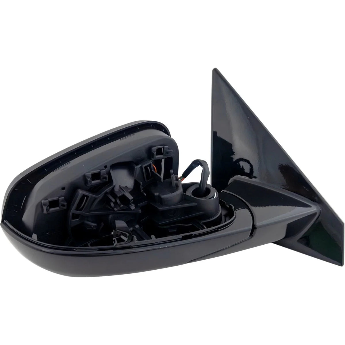 Right Side Power Heated Mirror for Chevrolet Trailblazer (2021–2023)
