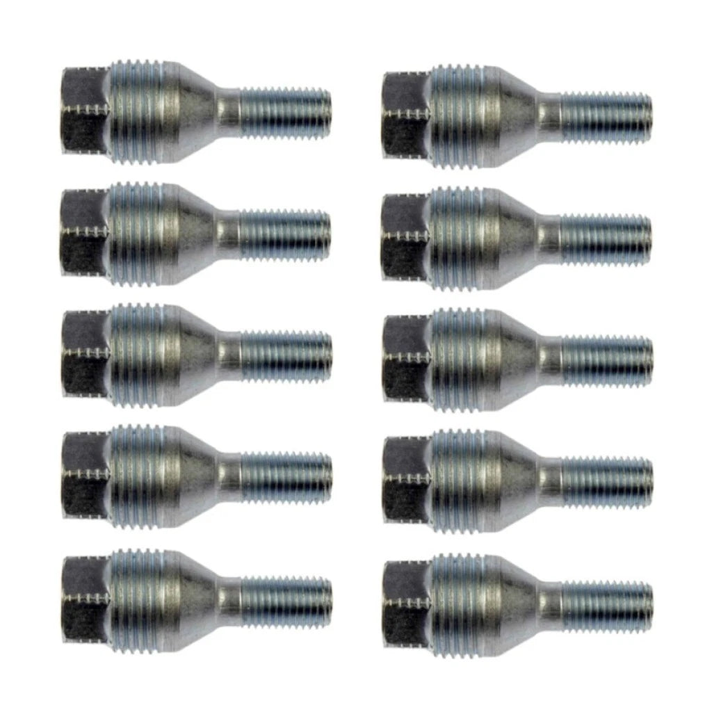 Wheel Lug Bolt for Saturn LS/LS1 (2000) | 23.4mm Flange | ALX-PAU-RB-610-494-CL360A50