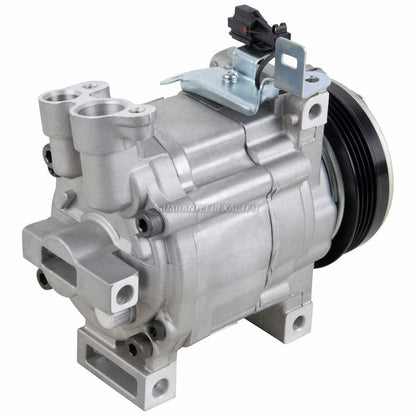 AC Compressor & A/C Clutch for Subaru Forester & Impreza (2007–2013) 60-02934NC, 1019493, 10-19493, 1026021, 10-26021