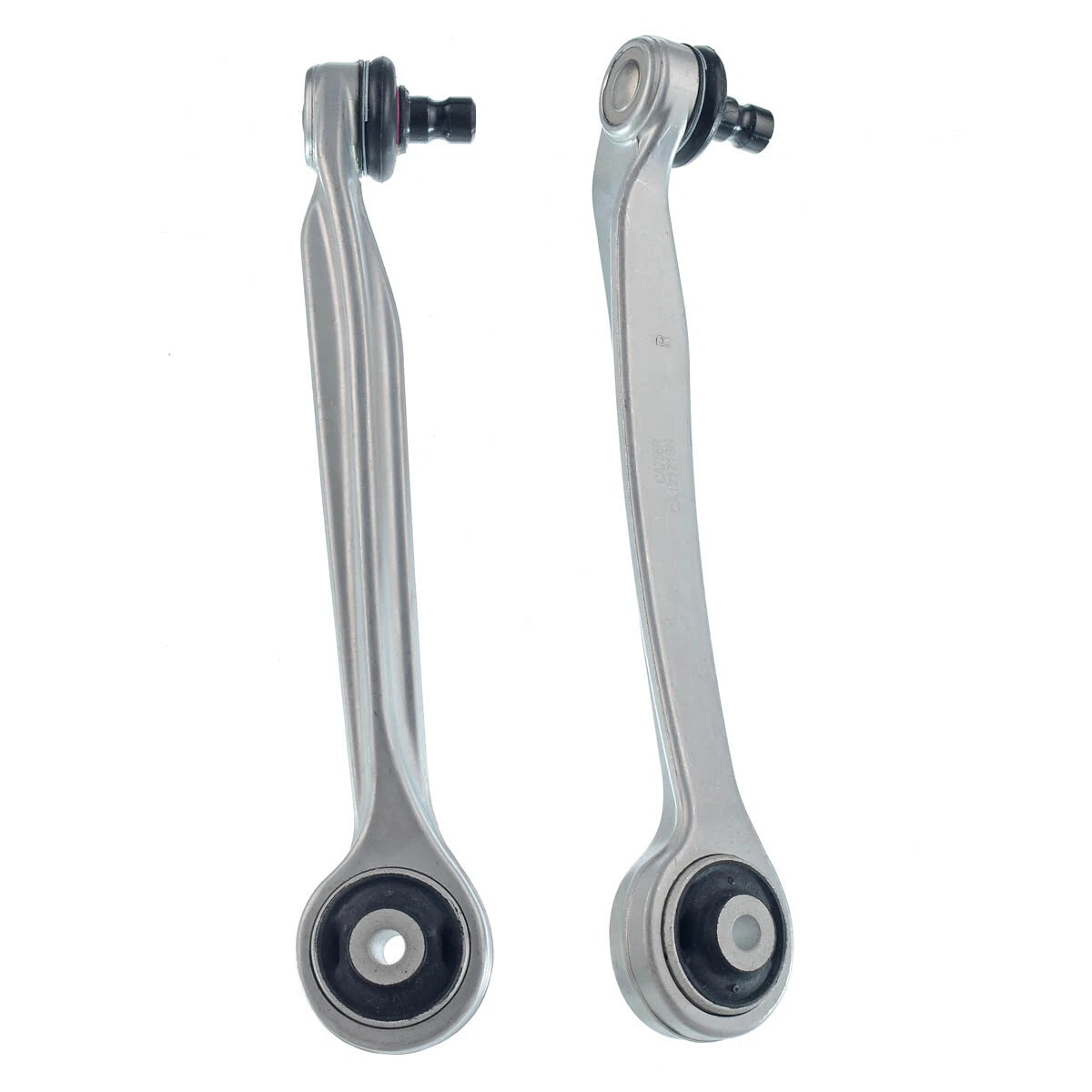 2X Front Upper Control Arm for Volkswagen Passat (1998–2005) Audi A4, 8E0407506A, 8D0407506K