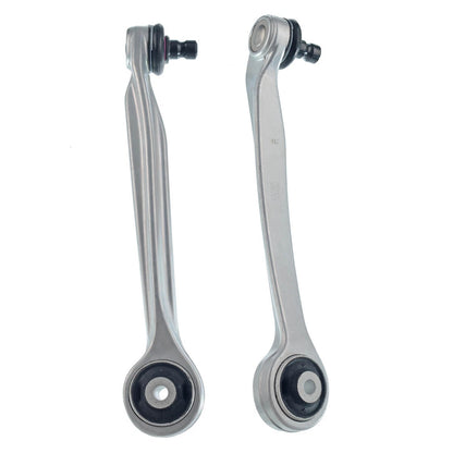 2X Front Upper Control Arm for Volkswagen Passat (1998–2005) Audi A4, 8E0407506A, 8D0407506K