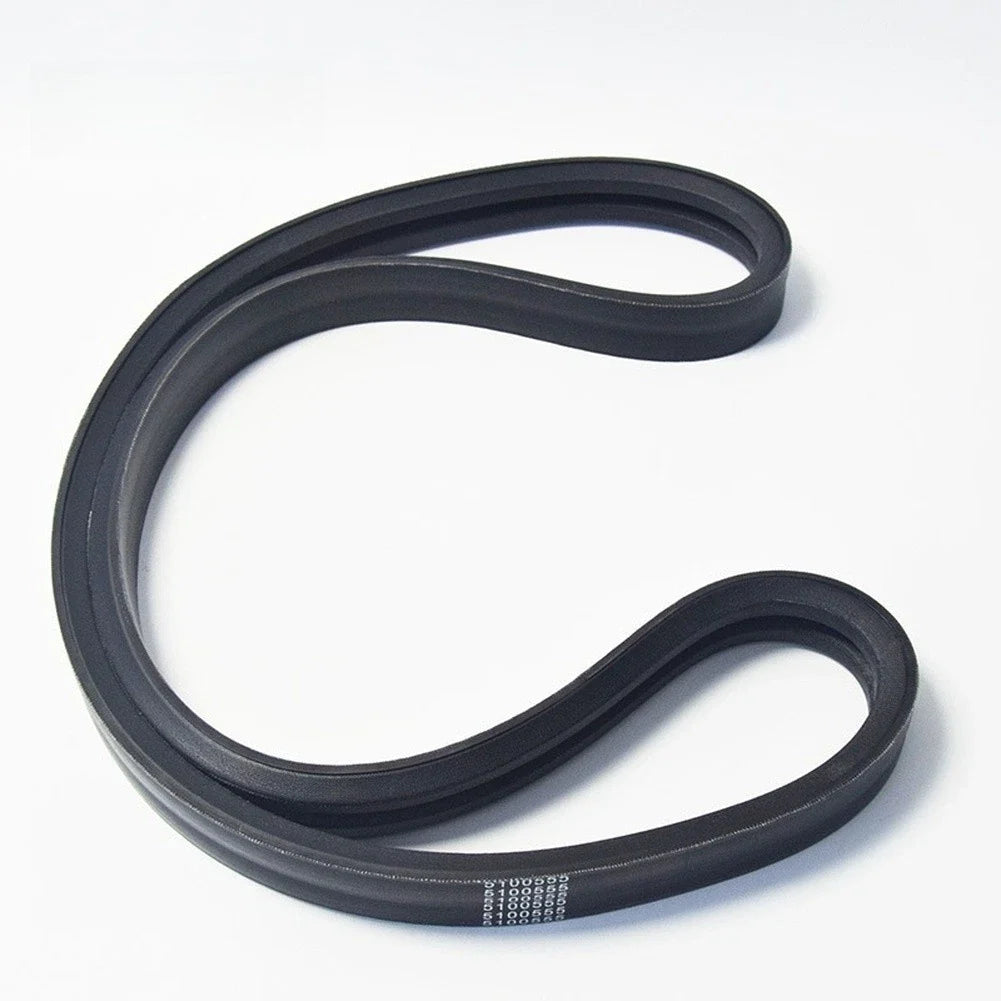 Drive Belt 5100555 5022314 for Lawn Mowers (Smooth Transmission)