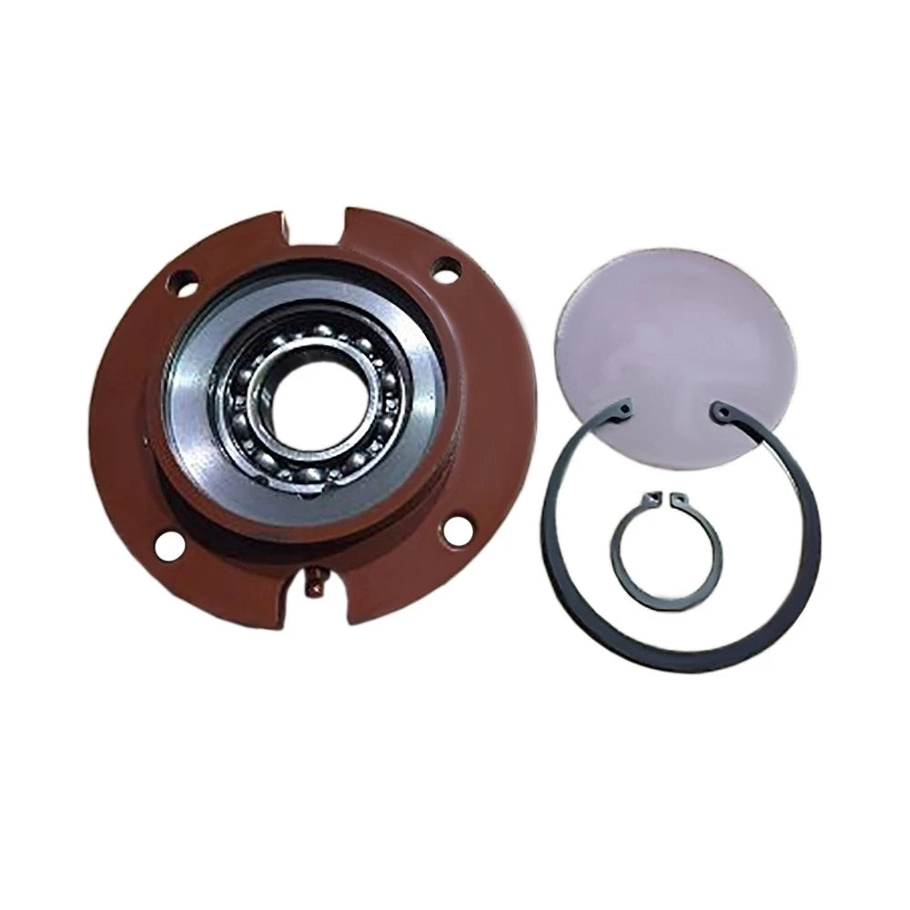 Greaseable Drive Cage Bearing Sprocket Group for Terex