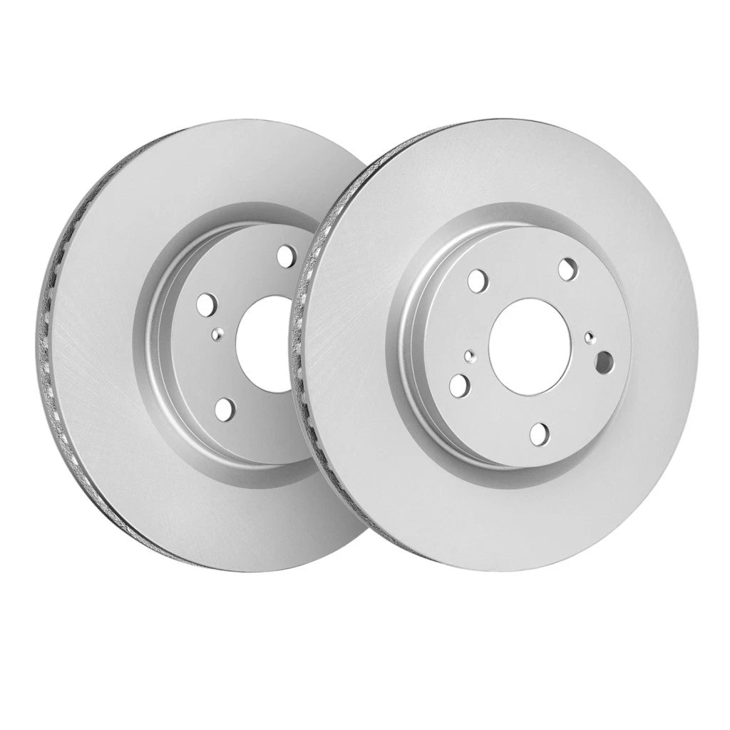 Front Brake Rotors for Acura RLX (2016–2020) ALX-PAU-DF-4002-59037-CLA2