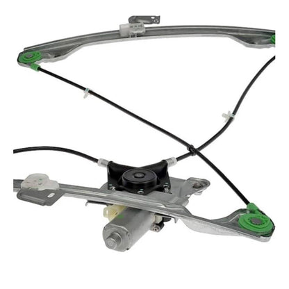 Window Regulator and Motor for Pontiac Grand Am (1999–2005) ALX-PAU-RB-741-642-CL360A50