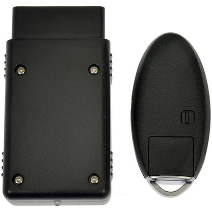 Keyless Entry Remote for Infiniti G35 (2007–2008) ALX-PAU-MM-99159-CL360A53