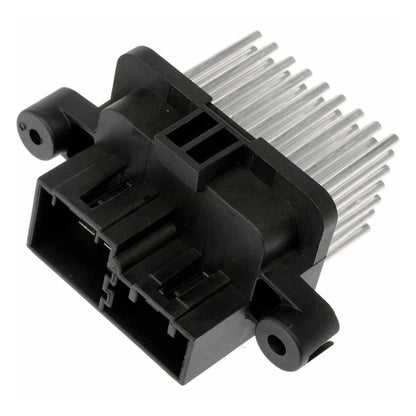 HVAC Blower Motor Resistor for Buick Enclave (2012–2019) ALX-PAU-RB-984-247-CL360A51