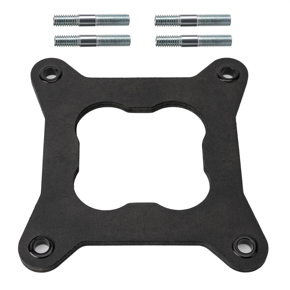 Carburetor Heat Insulator Gasket 9265 for Edelbrock Square Bore