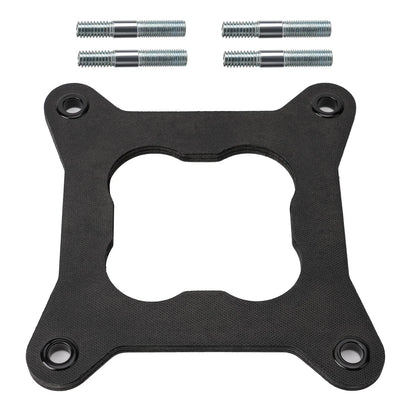 Carburetor Heat Insulator Gasket 9265 for Edelbrock Square Bore