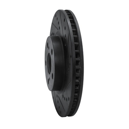 Brake Rotor for Toyota Celica (2000–2005) ALX-PAU-DF-633-76068R-CLA2