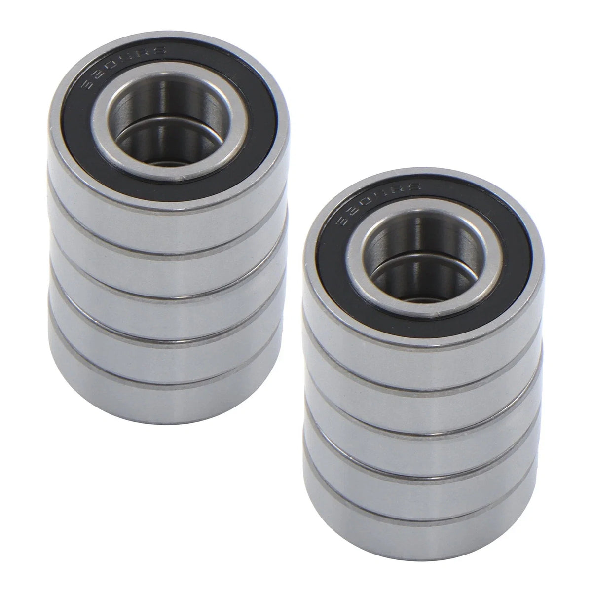 Ball Bearing 6205-2RS for Various Models (25x52x15mm)