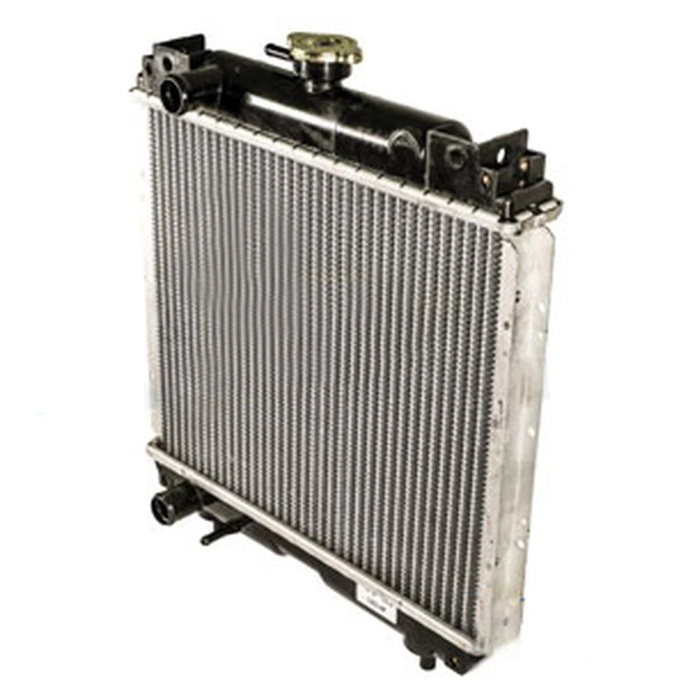 Aftermarket Radiator for Kubota B7500 B7410 B7610 B7510 (2000–2005)