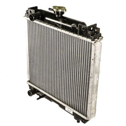 Aftermarket Radiator for Kubota B7500 B7410 B7610 B7510 (2000–2005)