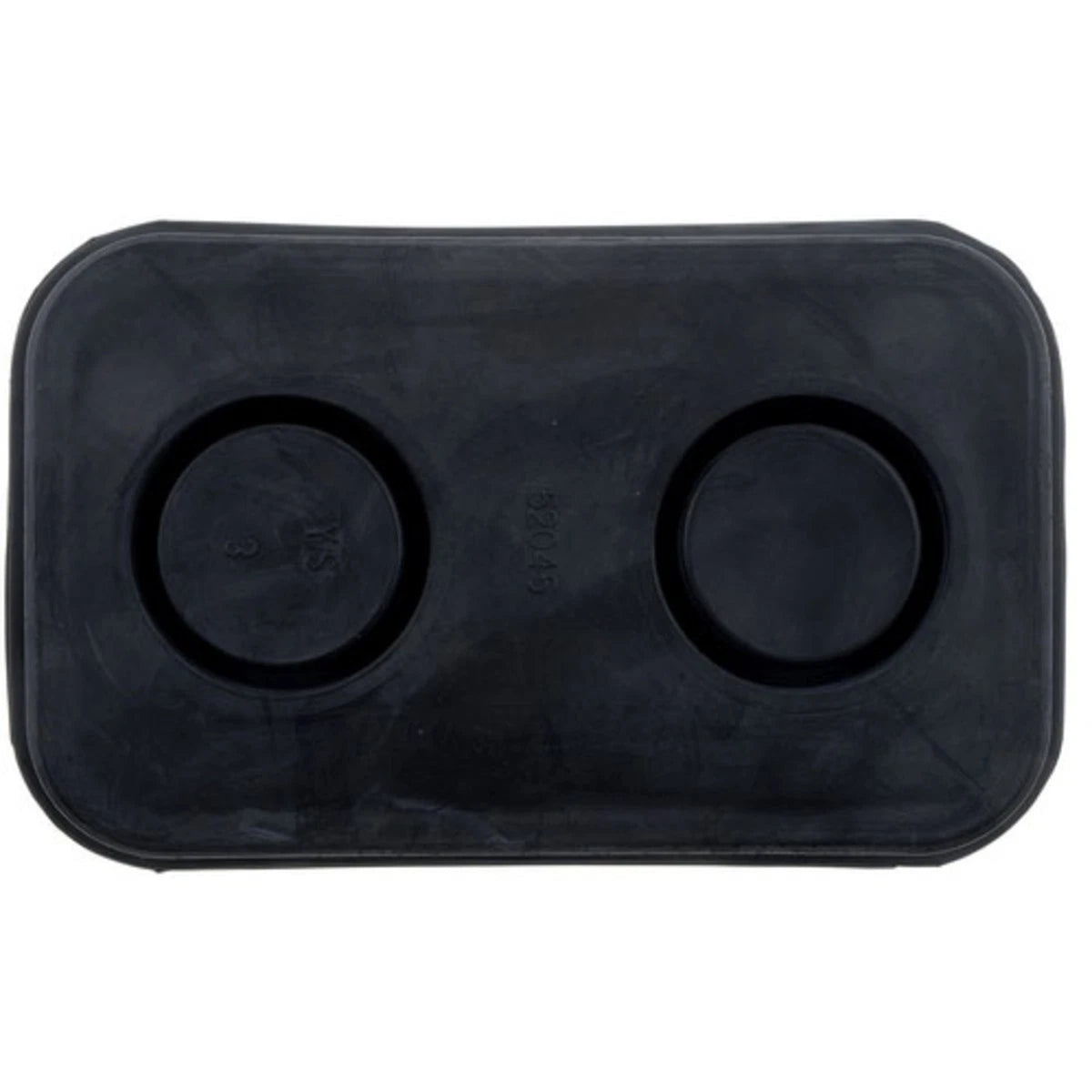 Dorman Brake Master Cylinder Cover for Chevy S10 (1981–1982) 42079 420794 18006074