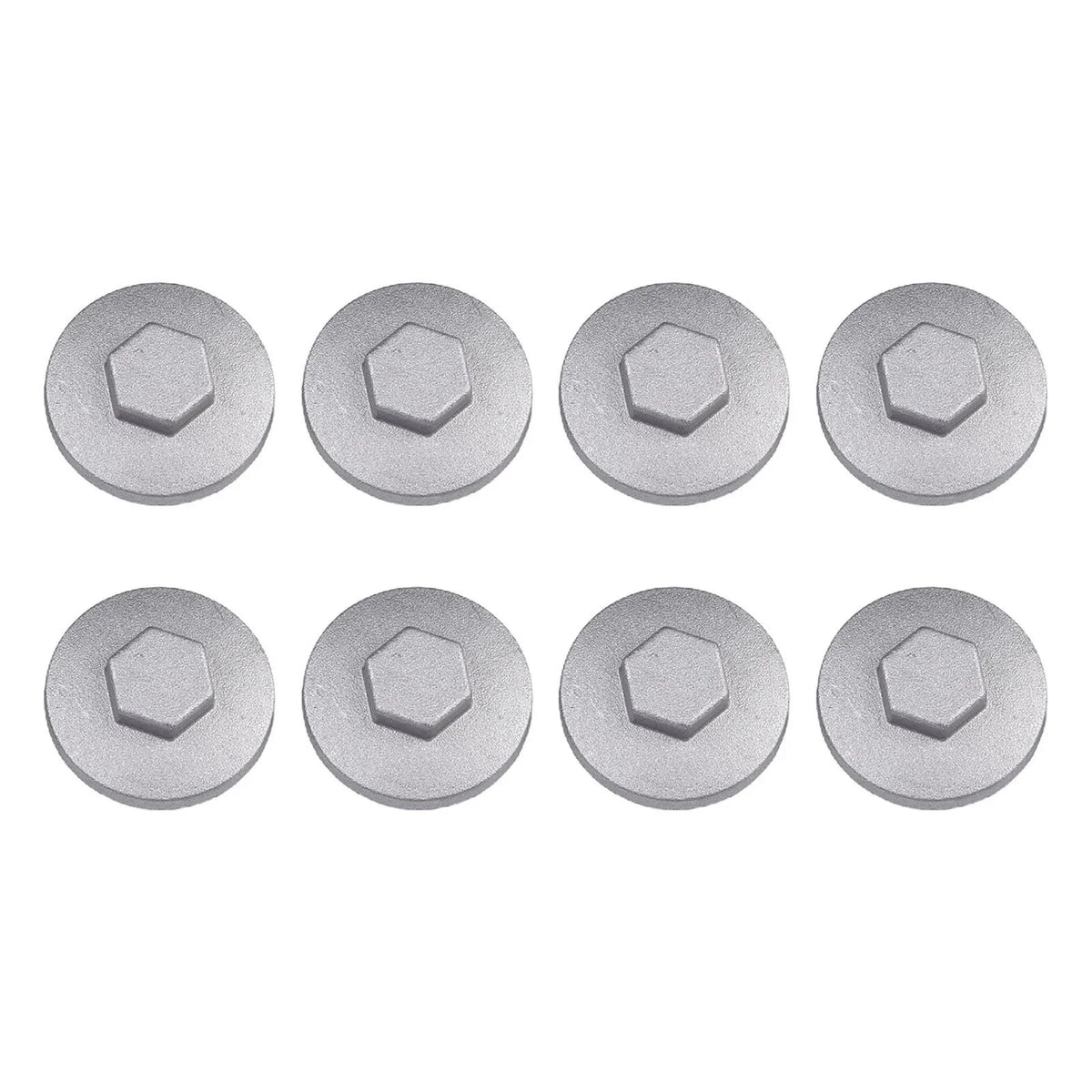Aluminum Valve Tappet Cover for ATC125M (1984–1985)