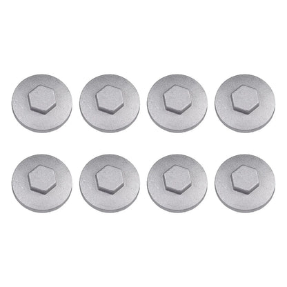 Aluminum Valve Tappet Cover for ATC125M (1984–1985)