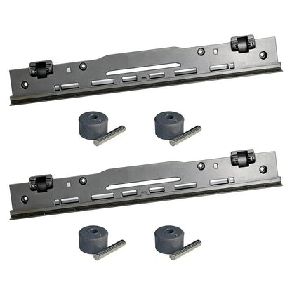 Wiper Strip and Wheel Assembly for Tineco Floor ONE S7 (2021–2023)