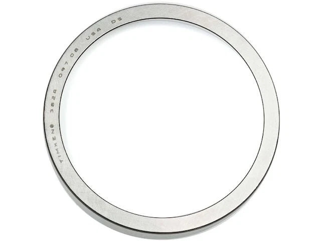 Wheel Race for Ford E250 (2003–2008) 59361WNZH