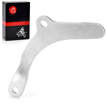Case Saver Drive Chain Guard for Honda CR 500R 250R (1984–1989) #23812-KA4-740