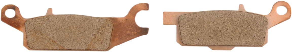EBC SV Severe Duty Brake Pads FA443SV for