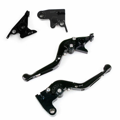 Adjustable Clutch Brake Lever for Trident 2022, Bobber 2017-2019, Tiger 800