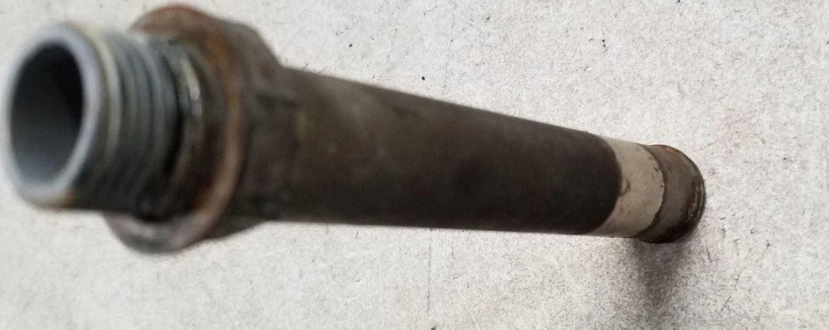 Cylinder Head Threaded Coolant Pipe for Jaguar XJ6 XJS VDP (1995–1997)