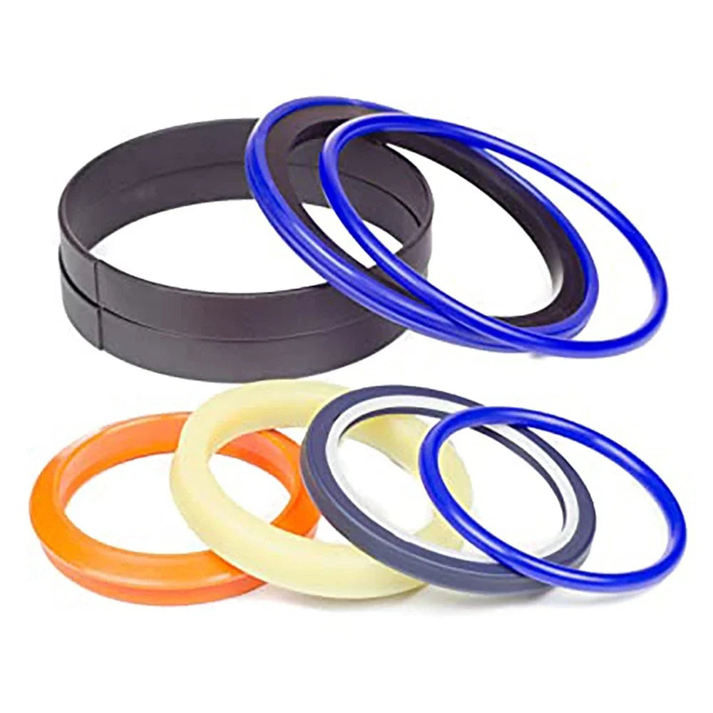 Hydraulic Cylinder Seal Kit for JCB Backhoe (60mm Rod x 110mm Cyl) 991/20030