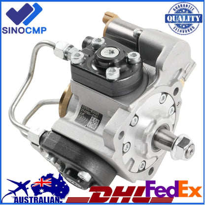 Fuel Injection Pump for Hino 500 Series (J08E) (22100-E0020, 294050-0130)