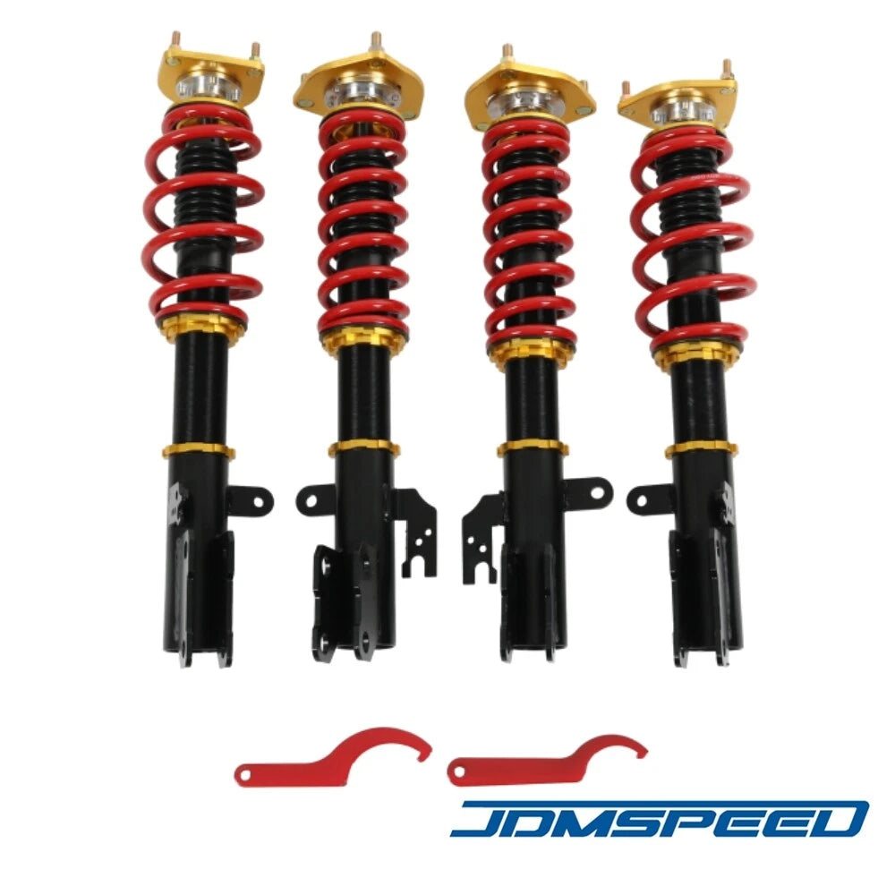 Adjustable Coilovers Suspension Struts Kit for Lexus ES300 (1997–2001)