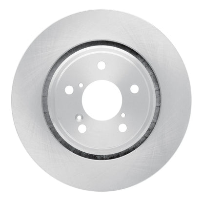 Brake Disc for Honda Accord (2017–2024) ERE-59058, 45251THRA00, 45251TK8A02