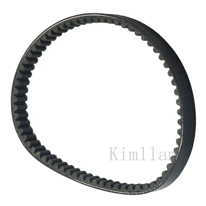Drive Belt for Suzuki Lets 4/5 50cc, Address V50 V50G (27601-32GA0, 27601-32G00)