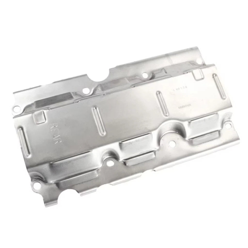 Windage Tray for Chevy Camaro (1998–2002) 12558253, ALX-PAU-AC-12558253-CLA1
