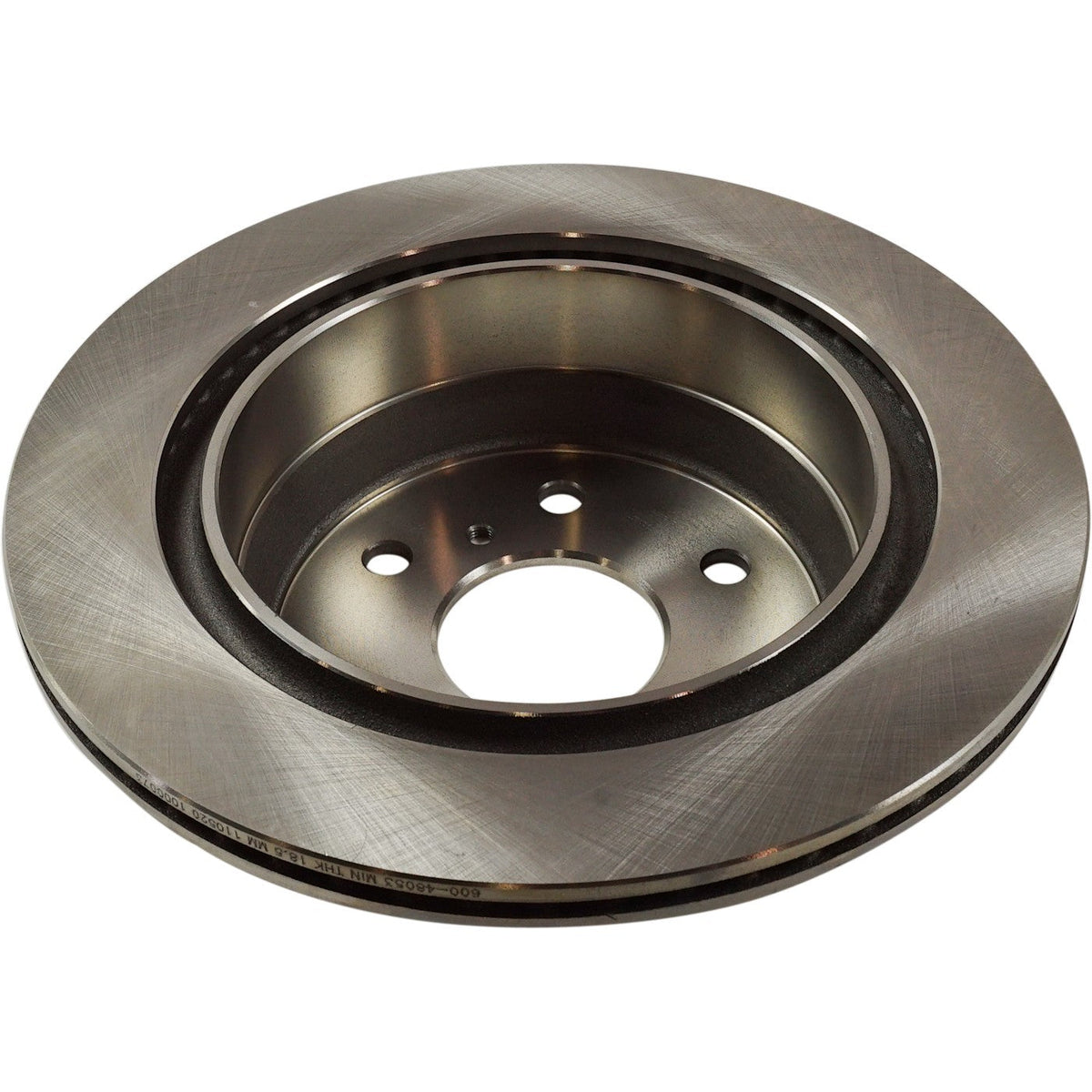 Brake Disc Rotors and Pads Kit for Chevy Tahoe, GMC Yukon (2007)