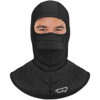 Balaclava Facemask for Choko SNO CROSS (S/M, L/XL) 281289 0