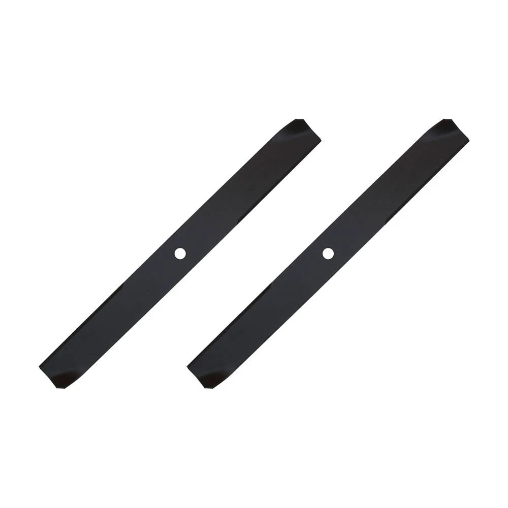 2X Lawn Mower Blades for Lawn-boy 42" Zero Turn Mower (Fits 110-6568-03)
