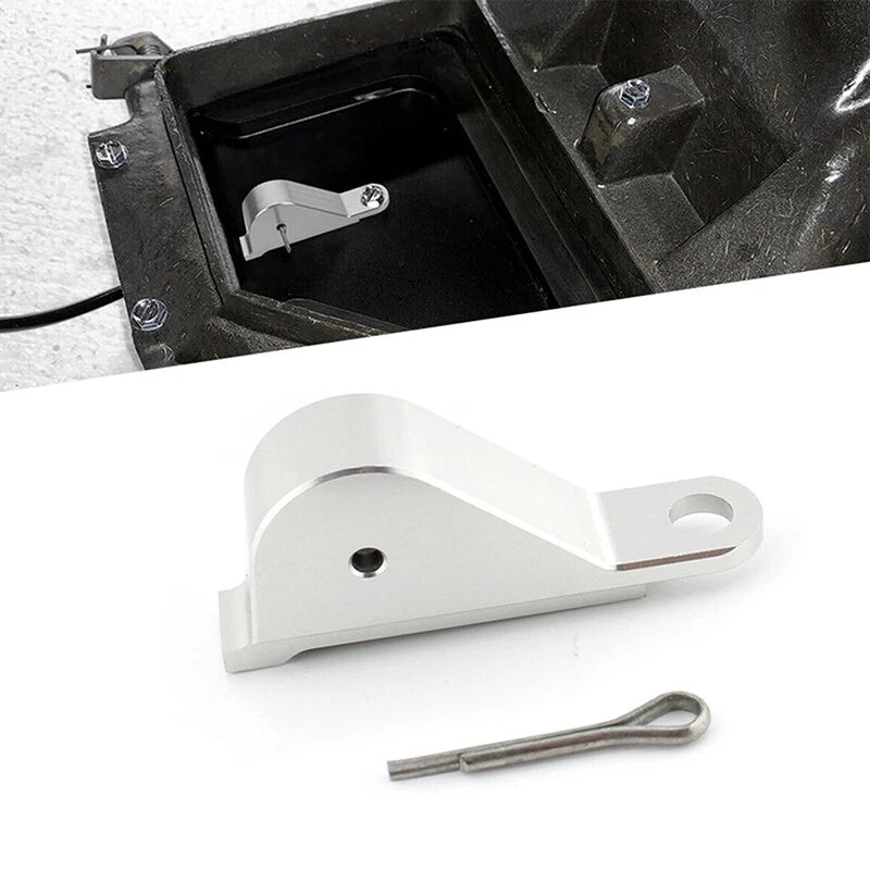 Heater Box Blend Air Door Clip for GM Trucks Square Body (1973–1987)