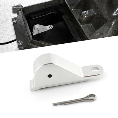 Heater Box Blend Air Door Clip for GM Trucks Square Body (1973–1987)