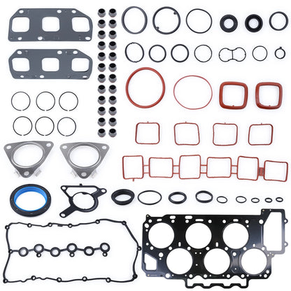 Cylinder Head Gasket Kit for Audi Q7 (2007–2014) 03H103383K, 03H133237B, 03H253039E