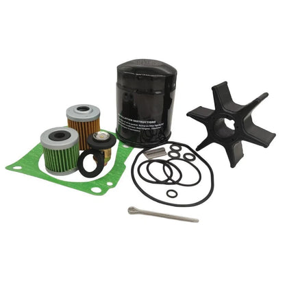 Engine Maintenance Service Kit for Honda Marine BF135/150A (06211-ZY5-505)