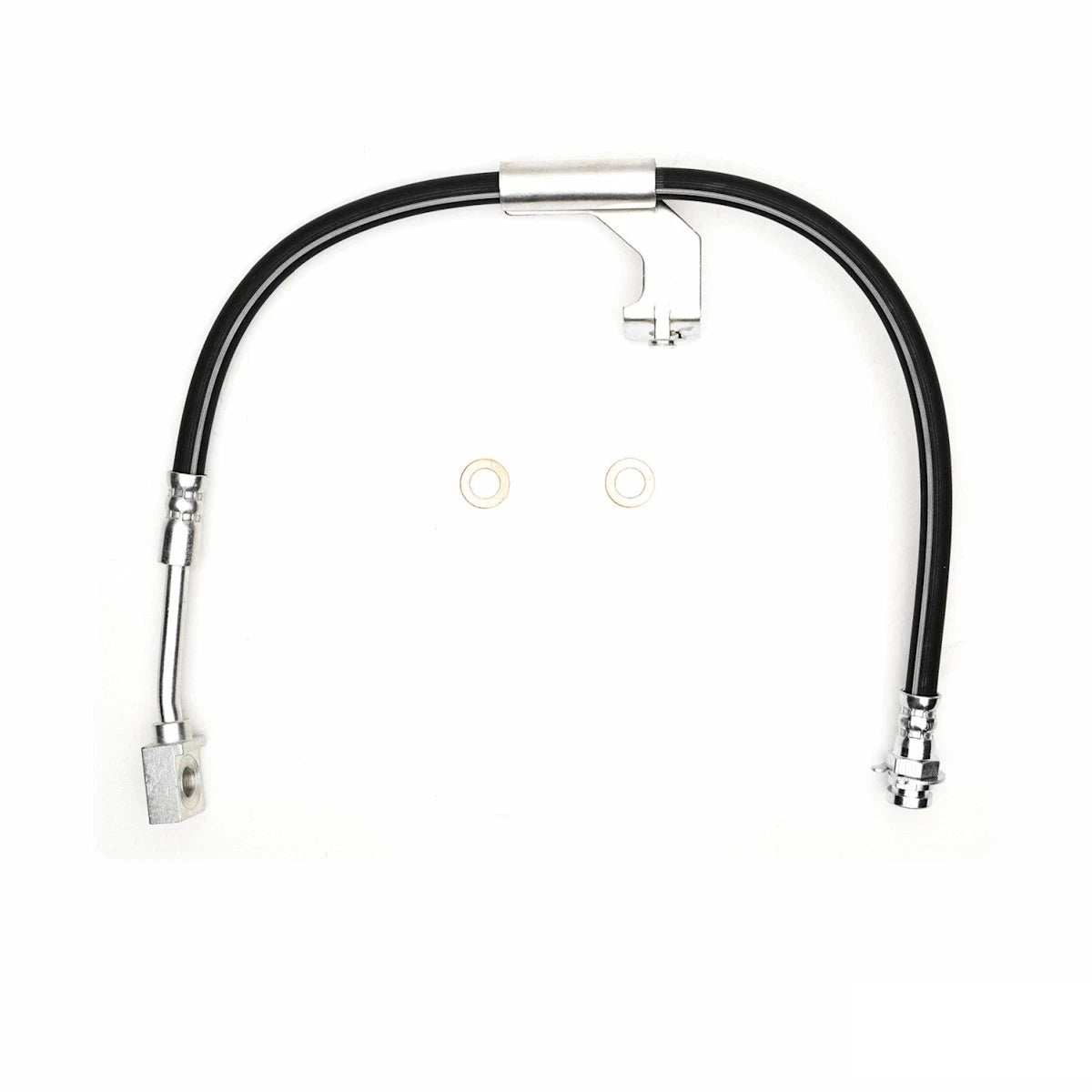 BHH-47252 Brake Hose for Chevy SaVana (1991–1995)